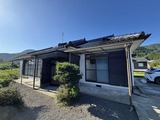 姶良市平松（屋根外壁塗装済み中古住宅） 1480万円