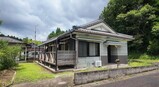 霧島市牧園町三体堂 売家(温泉付き中古住宅) 3DK　600万円 