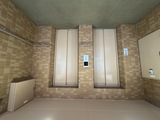 部屋付近EV2基
