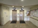 ｴﾝﾄﾗﾝｽ付近EV2基