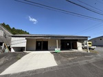 霧島市溝辺町崎森　 貸倉庫　6万円